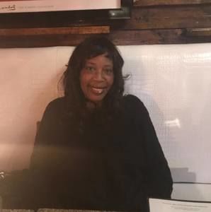 Meet your Posher, Christell